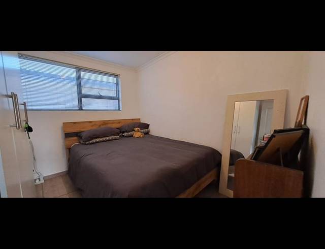 2 BEDROOM PROPERTY TO RENT IN BOSTON